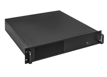 Сервер для видеонаблюдения 2U 1xIntel® Xeon E-2124  2x32Gb DDR4 ECC   1xSSD 960gb  2xHDD 4Tb  2U 