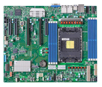 Материнская плата Supermicro MBD-X13SEI-TF