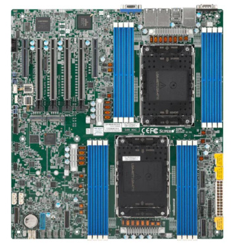Материнская плата Supermicro MBD-X14DBI