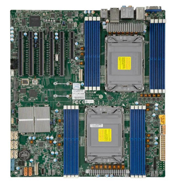 Материнская плата Supermicro MBD-X12DAI-N6
