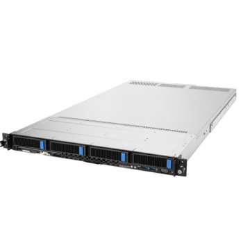 Серверная платформа Asus RS700-E11-RS4U 2xLGA 4677 4xLFF