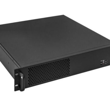 Сервер для видеонаблюдения 2U 1xIntel® Xeon E-2124  2x32Gb DDR4 ECC   1xSSD 960gb  2xHDD 4Tb  2U 