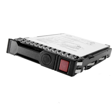 HP 861683-B21 4TB