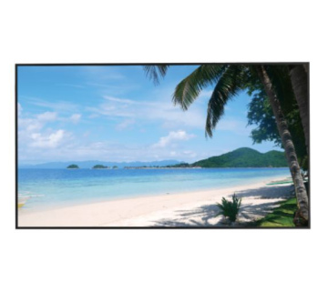 Монитор Dahua LM55-S400 55" HDMI, DisplayPort, VGA, USB