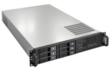 Серверный корпус ExeGate Pro 2U650-HS06/2U-600ADS 1x600W SATA (1)