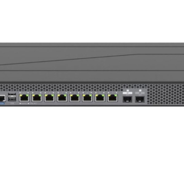 Межсетевой экран (firewall) Ruijie Networks RG-WALL 1600-Z3200-S в составе: RG-WALL 1600-Z3200-S-LIS-E-1 Y с сертификатом ОАЦ