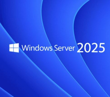 ПО Windows Server 2025 Eng