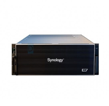 СХД Synology PAS7700 Двухконтроллерная U.3 NVME