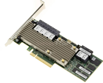 LSI/Broadcom 9361-24i 4G