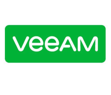 ПО Veeam Backup & Replication Резервное копирование 