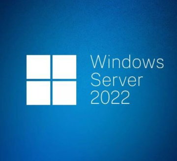 ПО Windows Server 2022