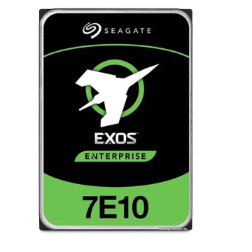 Seagate Exos 7E10 4TB ST4000NM000B