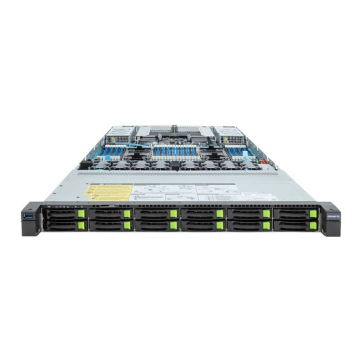 Серверная платформа GigaByte R183-S96-AAD1 2xLGA 4677 12xSFF