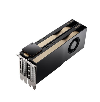 Видеокарта для сервера NVIDIA Quadro RTX A4500, 20Gb GDDR6 320bit, NVIDIA 900-5G132-2550-000/900-5G132-1750-000