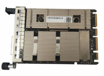 Сетевая карта Mellanox MCX75343AMS-NEAC / ConnectX-7 OCP3.0 TSFF Adapter Card, 400GbE / NDR IB