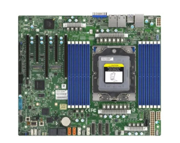 Материнская плата Supermicro H13SSL-N 1xSP5 (AMD EPYC 9005/9004) ATX 
