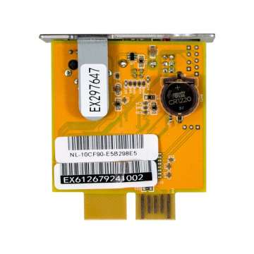  ИБП Карта управления SNMP-карта ExeGate NetExpert 522/Richcomm NetmaitliteMini