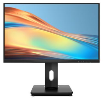 Монитор WCH-2400M 23,8 IPS VGA HDMI DP
