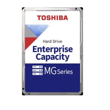 Toshiba MG08 6TB MG08ADA600E