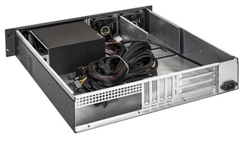 Корпус для сервера RACK ExeGate Pro 2U450-03 2U  1хБП 500W 