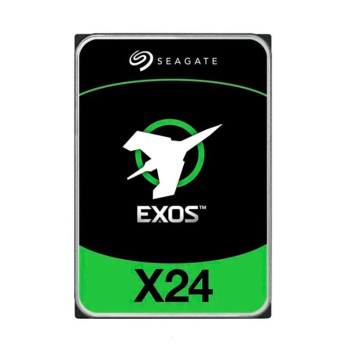 Seagate Exos X24 24TB ST24000NM002H