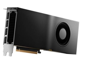 Видеокарта для сервера NVIDIA RTX 5000 Ada 900-5G132-2740-001