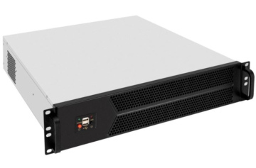 Серверный корпус ExeGate Pro 2U450-06 без БП
