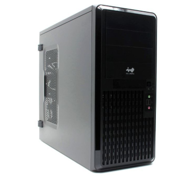 Сервер для офиса Tower 10 1xIntel® Xeon E-2124  2x32Gb DDR4 ECC   2xSSD 960gb  2xHDD 1Tb  RAID 9361-8i 