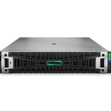 Сервер HPE 2U-HP-2x6544Y-8x32 (2x6544Y, 8x32GB, 2x7.68TB, 10Gb BASE-T 2-port, 2x1000W)