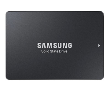 SSD Samsung PM1653 < MZILG15THBLA-00A07 > (15.36 Тб, 2.5", SAS, TLC) SAS 24Gb/s