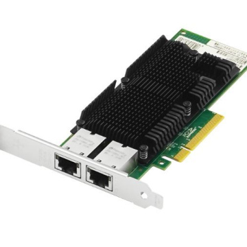 Сетевая карта LR-Link LRES1025PT