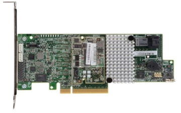 LSI/Broadcom 9341-4i 