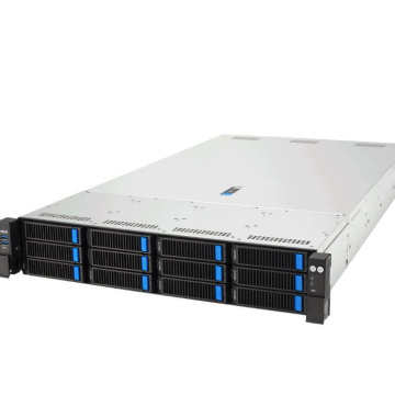 Серверная платформа Asus RS720A-E13-RS12U 2xSP5 12xLFF
