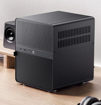 Сервер офисный TowerJN3 X11SCL-F /  E-2224G  /  16GB  / 4x4Tb HDD  / 1x480GB SSD /  500W 