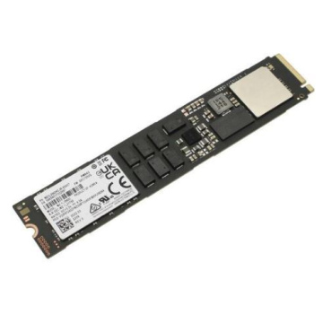 SSD Samsung PM9A3 < MZ1L2960HCJR-00A07 > (960 Гб, M.2 PCI-E, Gen4 x4, 3D TLC)