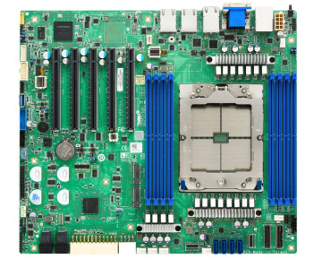 Материнская плата Mitac S8050GM2NE  1xSP5